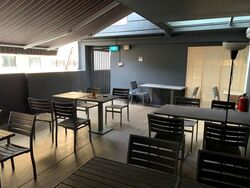 The Office Chamber (D8), Retail #609004361